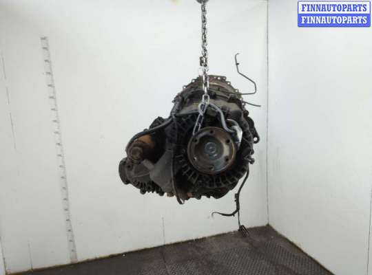 купить КПП - автомат (АКПП) 4х4 на Land Rover Range Rover Sport 2005-2013