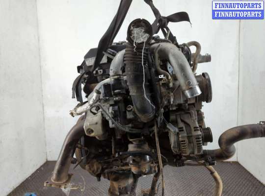 Двигатель (ДВС) TT924037 на Toyota Land Cruiser Prado (150) - 2009-2020