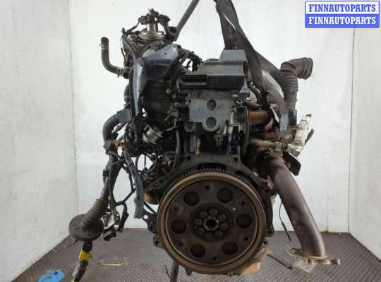 ДВС (Двигатель) на Toyota Land Cruiser Prado 150