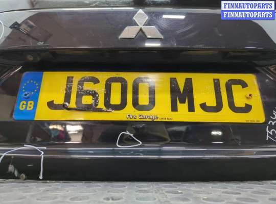 купить Двигатель стеклоочистителя (моторчик дворников) задний на Mitsubishi Outlander XL 2006-2012