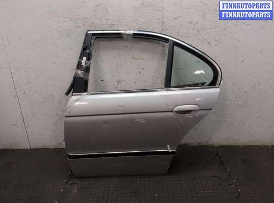 купить Ручка двери наружная на BMW 5 E39 1995-2003