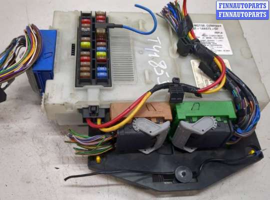 купить Блок предохранителей на Ford Mondeo 4 2007-2015