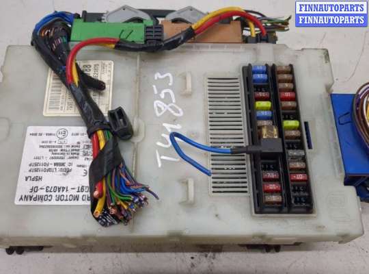 Блок предохранителей FO1808097 на Ford Mondeo 4 2007-2015