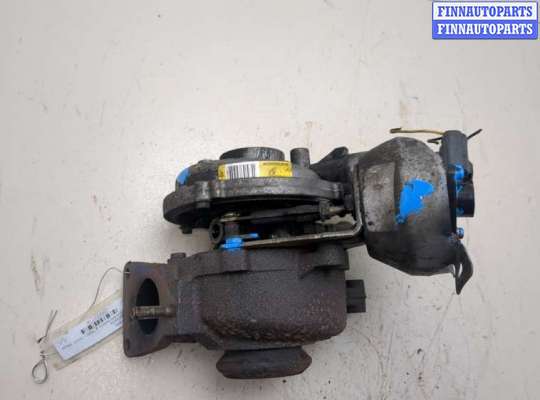 купить Турбина на Ford Mondeo 4 2007-2015