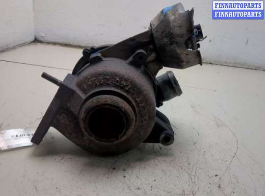 купить Турбина на Ford Mondeo 4 2007-2015