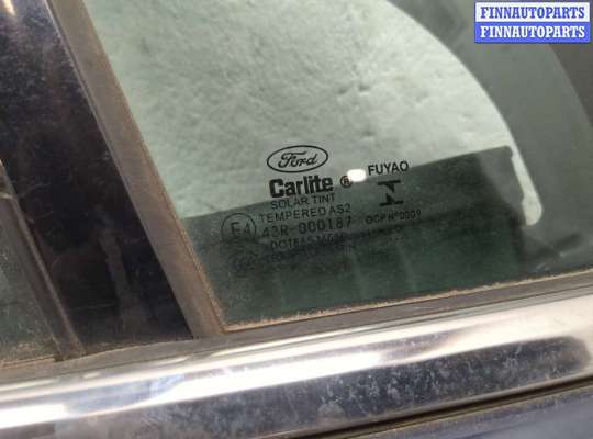 купить Стекло форточки двери на Ford Mondeo 5 2015-2019