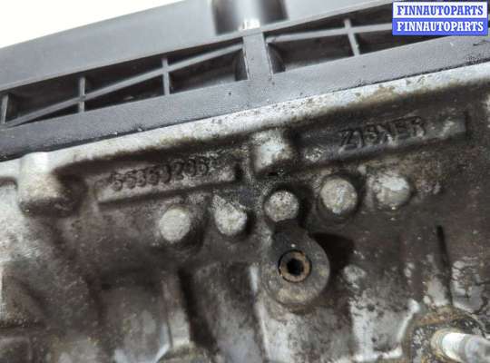 купить Заслонка дроссельная на Opel Signum