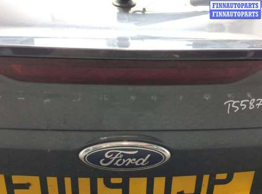купить Крышка (дверь) багажника на Ford Mondeo 4 2007-2015