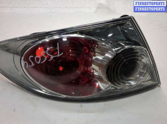 купить Фонарь (задний) на Mazda 6 (GG) 2002-2007
