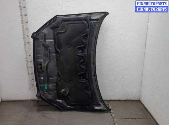 купить Капот на Nissan Qashqai 2006-2013