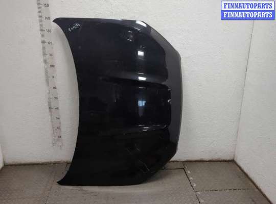 Капот NS977177 на Nissan Qashqai 2006-2013