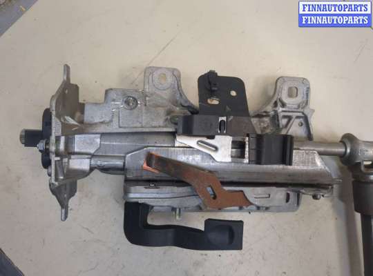 купить Колонка рулевая на Citroen C4 2004-2010