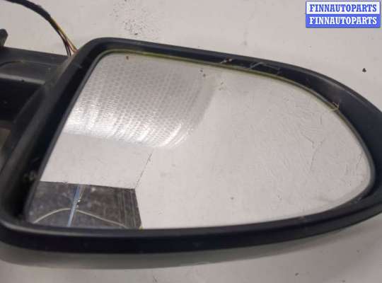 купить Зеркало боковое на Nissan Qashqai 2006-2013