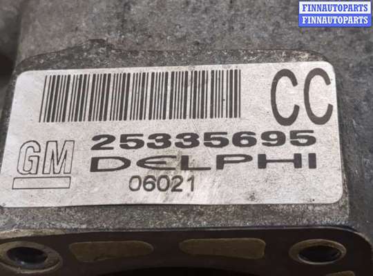 купить Коллектор впускной на Opel Astra G 1998-2005