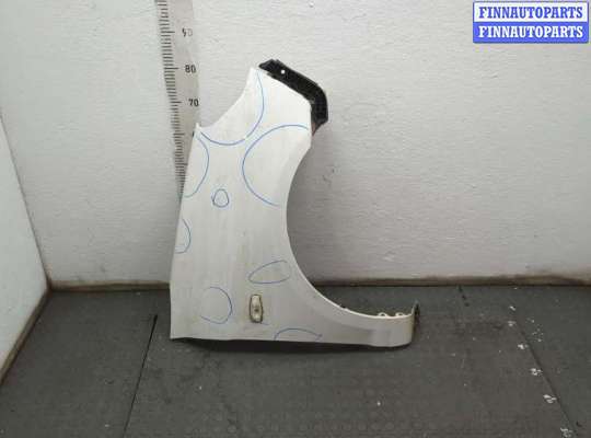 Крыло KA580376 на KIA Picanto 2004-2011