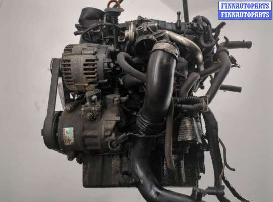 купить Форсунка топливная на Volkswagen Golf 5 2003-2009