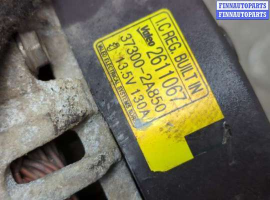 купить Генератор на Hyundai i30 2011-2017