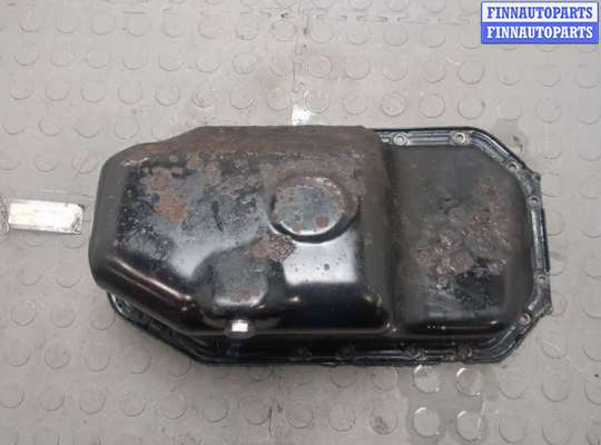 купить Поддон на Skoda Fabia 2007-2014