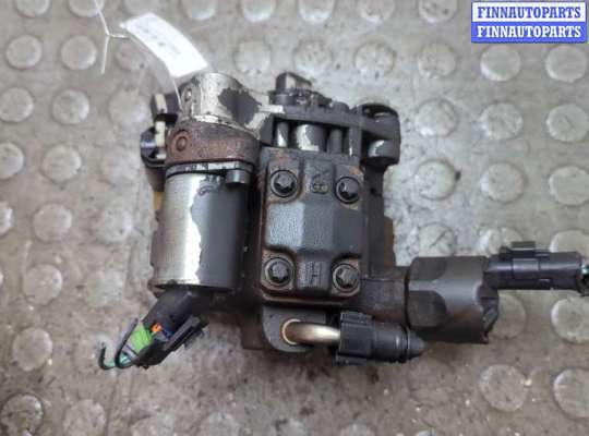купить ТНВД на Ford Kuga 2008-2012