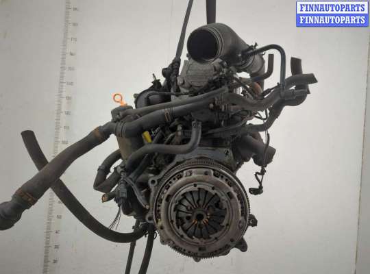 купить ТНВД на Skoda Octavia Tour 1996-2011