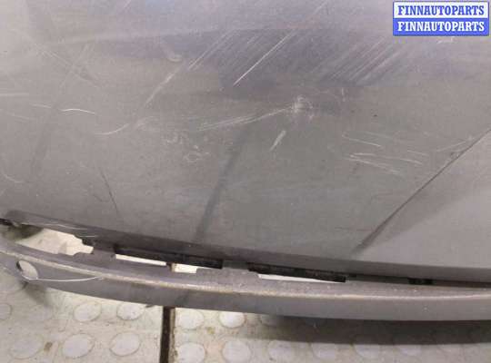 купить Бампер на Skoda SuperB 2008-2015