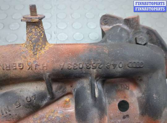 купить Коллектор выпускной на Audi A6 (C4) 1994-1997