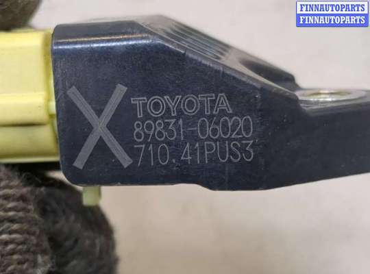 купить Датчик удара на Toyota Camry V40 2006-2011