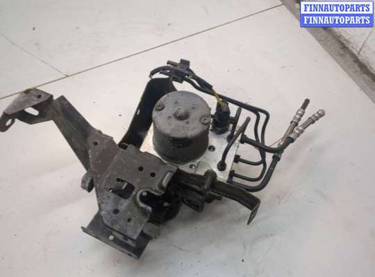 Блок АБС, насос (ABS, ESP, ASR) AU1699523 на Audi A4 (B6) 2000-2006