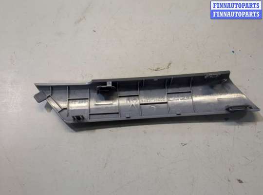 купить Пластик (обшивка) салона на Subaru Forester (S13) 2012-2019