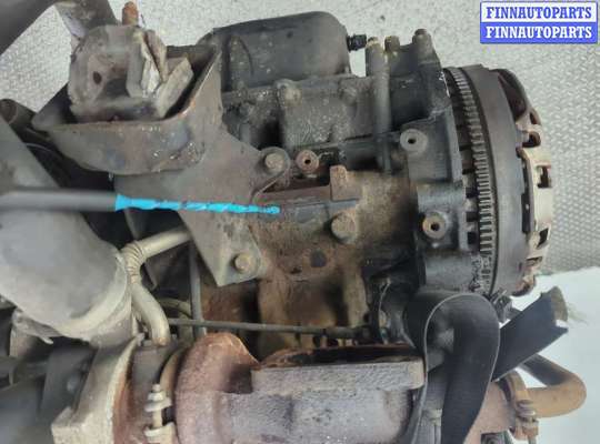 купить Корпус термостата на Ford Transit 2000-2006