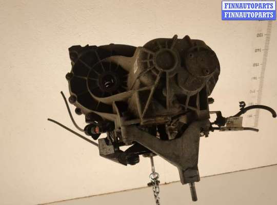 купить КПП 5-ст.мех. (МКПП) на Ford Mondeo 3 2000-2007