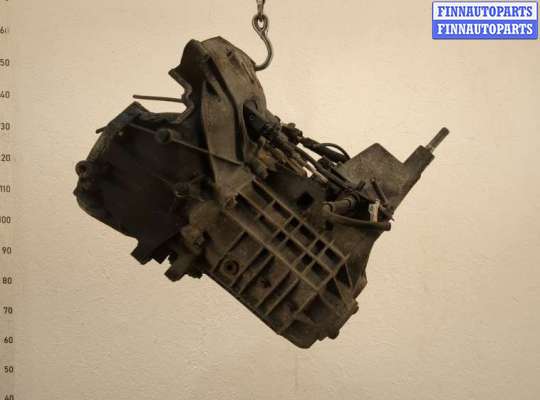 купить КПП 5-ст.мех. (МКПП) на Ford Mondeo 3 2000-2007