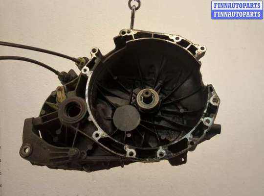 купить КПП 5-ст.мех. (МКПП) на Ford Mondeo 3 2000-2007