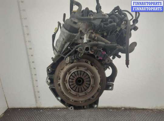 купить Двигатель (ДВС) на Opel Meriva 2003-2010