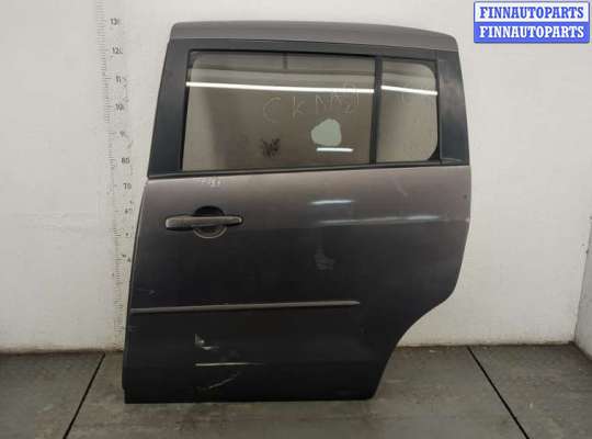 купить Дверь раздвижная на Mazda 5 (CR) 2005-2010