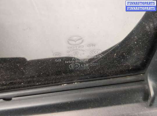 купить Дверь раздвижная на Mazda 5 (CR) 2005-2010