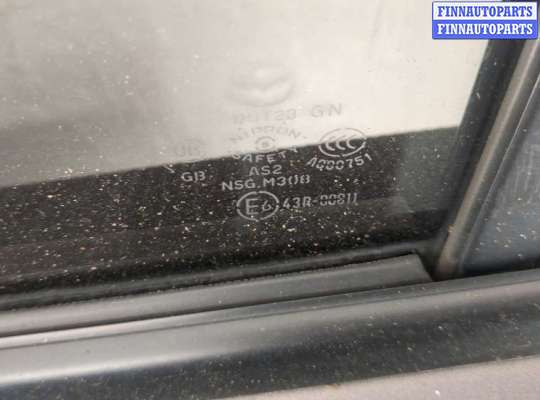 купить Дверь раздвижная на Mazda 5 (CR) 2005-2010