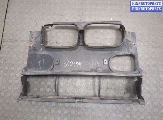 Купить Воздухозаборник на BMW 5 E60 2003-2010 Воздухозаборник BM3673236 на BMW 5 E60 2003-2010