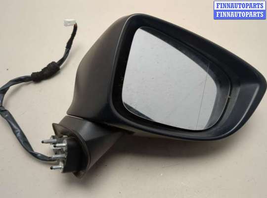 Зеркало боковое MZ664507 на Mazda 6 (GJ) 2012-2018