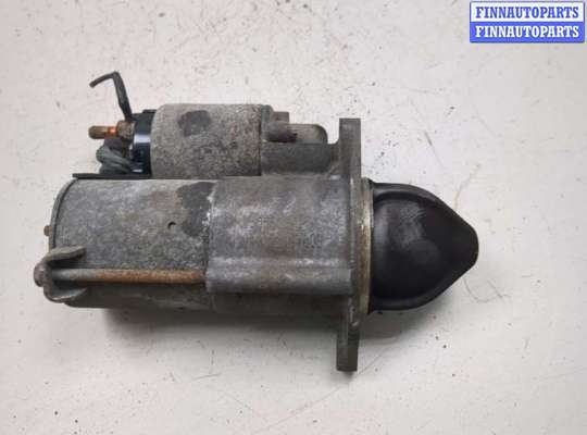 купить Стартер на Opel Meriva 2003-2010