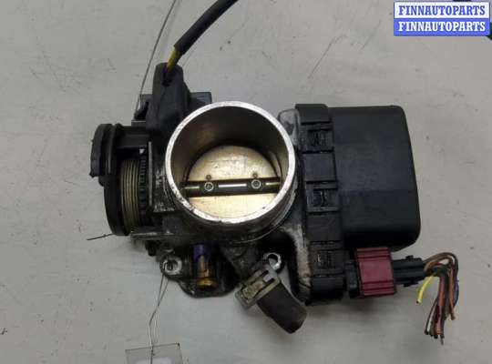 Заслонка дроссельная SB81941 на Saab 9-5 2005-2010