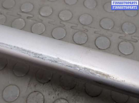 купить Рейлинги на крышу (комплект) на Renault Megane 2 2002-2009