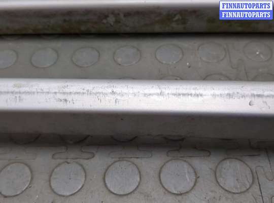 купить Рейлинги на крышу (комплект) на Renault Megane 2 2002-2009