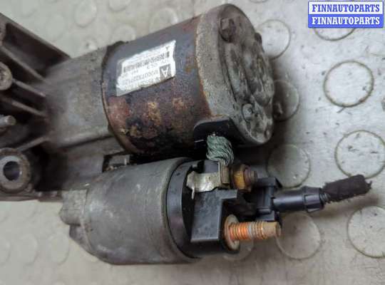 купить Стартер на Peugeot 207 2006-2015