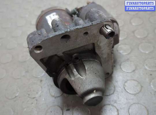 купить Стартер на Peugeot 207 2006-2015