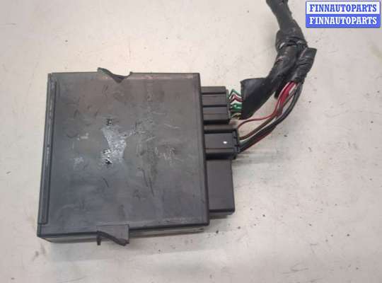 ЭБУ прочее на Cadillac Escalade III (GMT 900)