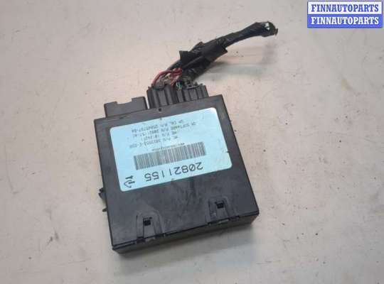 Купить Блок управления доводчика багажной двери на Cadillac Escalade 3 2006-2014 Блок управления доводчика багажной двери CD70432 на Cadillac Escalade 3 2006-2014