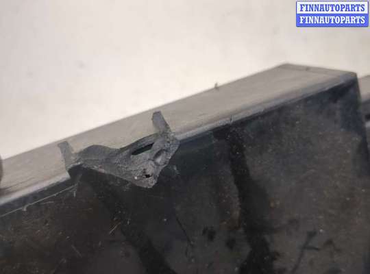 ЭБУ прочее на Cadillac Escalade III (GMT 900)