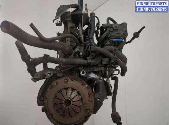 купить Двигатель (ДВС) на Fiat Punto Evo 2009-2012