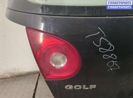 купить Обшивка крышки (двери) багажника на Volkswagen Golf 5 2003-2009